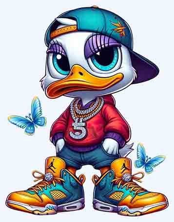 Duck
